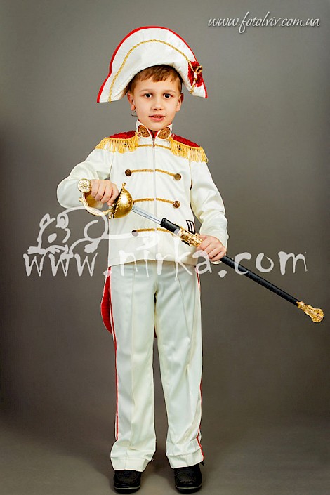 Олов'яний солдатик